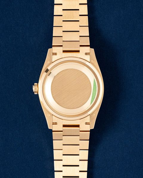 Rolex Day-Date 36 128238